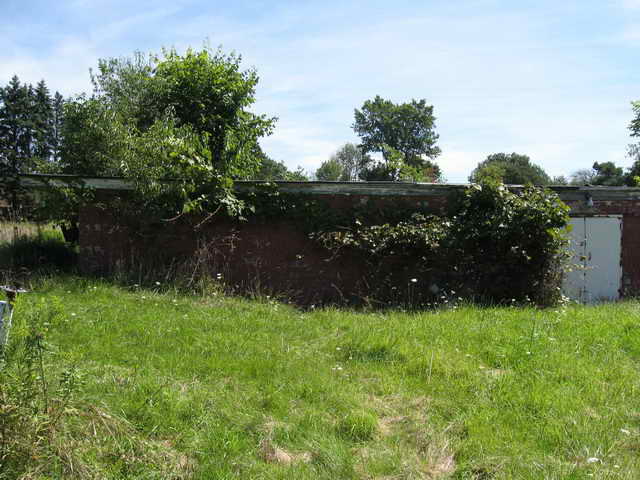 Larkfield Drive-In - 2014 Photo